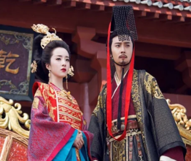 杨坚的后宫之谜：独孤伽罗之外的女人们