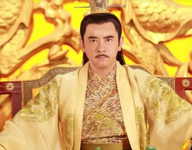 隋文帝杨坚：统一大业的奠基人