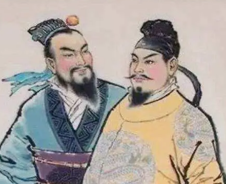 王珪谏太宗出美人的故事是怎样的？有何深意？