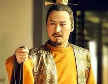唐明皇的继任者是谁？是他的第几子？