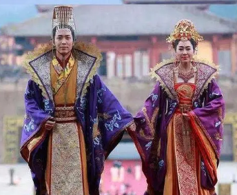 李隆基有多少妃子？他的原配妻子是谁？