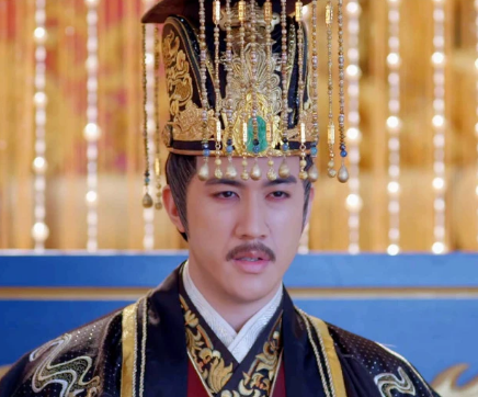 李治之后的皇帝是谁？他叫什么名字？