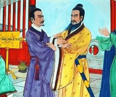 牛李党争是怎么回事？牛李两党的领头人是谁？