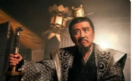 唐昭宗：自毁长城的悲剧皇帝