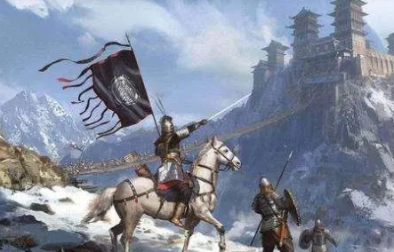 李靖灭吐谷浑：一场以少胜多的战役