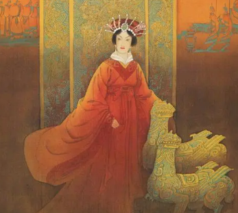 中国古代有皇帝姓吕吗？是什么时期的皇帝？