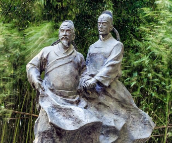 高适与李白的关系好不好？他们是怎么认识的？