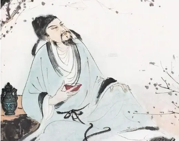 李白的诗歌创作生涯是怎样的？他有哪些代表作品？