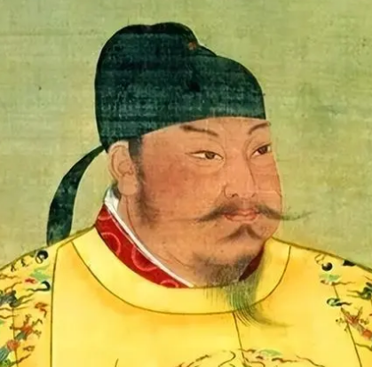 历史真相：“汝杀吾子孙，他日汝子孙亦复如是”是什么意思？真的是李渊说的吗?