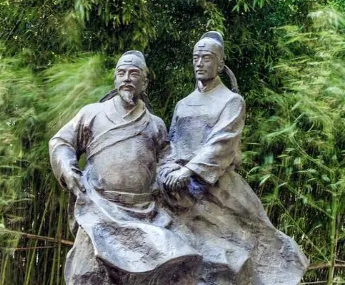 高适和李白之间有什么过节吗？具体情况是怎样的？