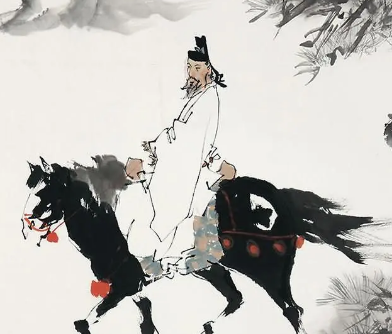李白是怎么死的？他的死因存在哪些争议？