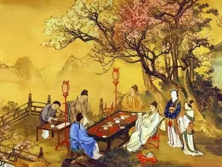 唐朝的养老制度：古代中国的人文关怀