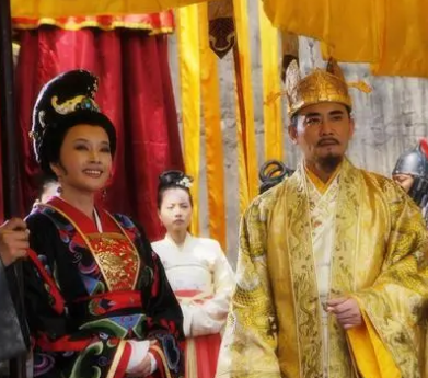 揭秘历史真相：武则天是否杀害太子李弘?