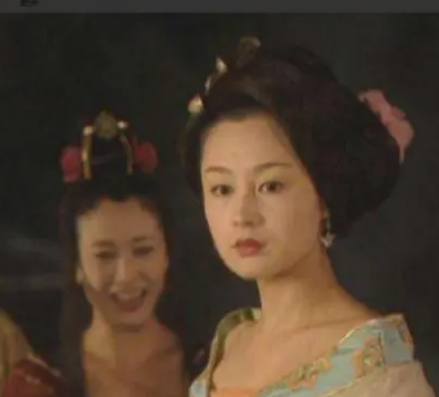 武则天的母亲四十岁才嫁是真是假?是如何记载的?
