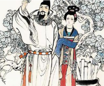 李白为什么入赘？他入赘了几次？