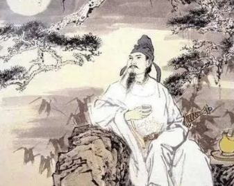 李白与高适是如何相识的？他们有什么故事？