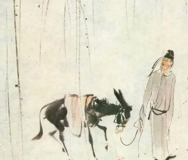 杜甫有哪些悲惨遭遇？他的一生是怎样的？