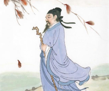 杜甫为何被尊称为“诗圣”？这个称号是怎么来的？