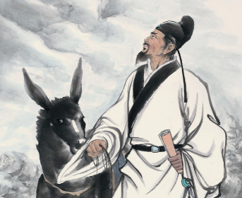 杜甫留下了哪些神仙诗句？如何理解？