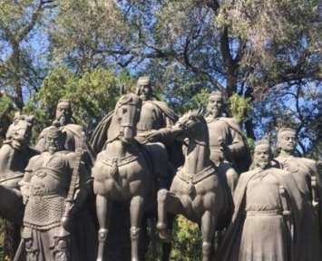 唐叔虞是李世民的什么人？他们有联系吗？