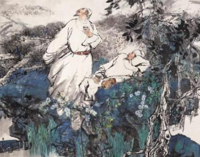 春日忆李白如何赏析？作者是谁？