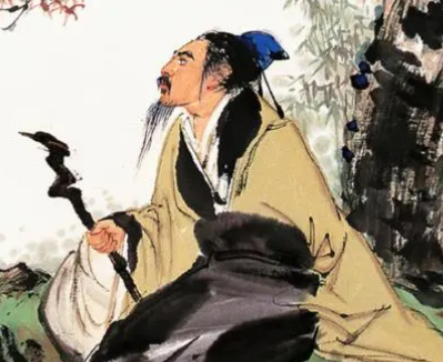 李白是对孟迟影响最大的诗人吗？为什么这么说？