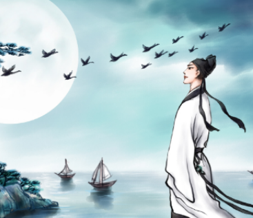 李白最著名的十首诗是什么？如何赏析？