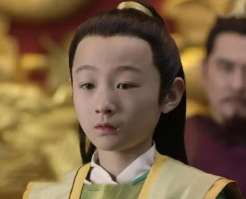 李忠是李治第几子？他是李治和谁的儿子？