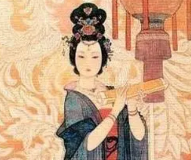 历史上上官婉儿嫁过人吗？她为何一生未嫁？