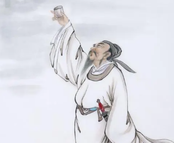 李白这一生最对不起的人是谁？他们有什么故事？