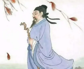 杜甫为什么被称为老杜？这个称号是怎么来的？