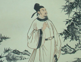 白居易是渣男吗？为什么这么说？