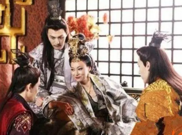 面首是什么意思？武则天有多少面首？