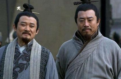 田丰与许攸：两位三国时期的谋士，谁更厉害？