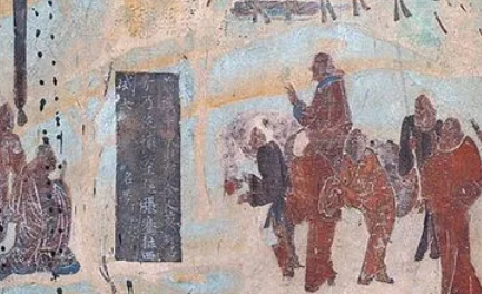 甘英：古代中国的著名航海家与外交使者