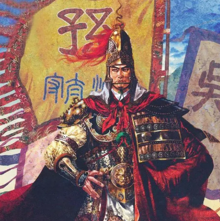 孙策是哪个朝代的历史人物？有什么样的生平事迹？
