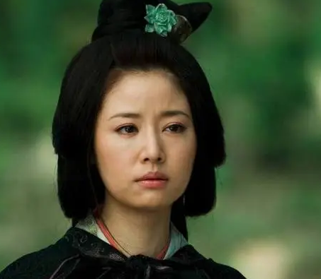 孙夫人真名叫什么？历史上是怎么记载的?