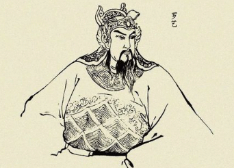 罗艺真实历史介绍，人生事迹是什么样的？