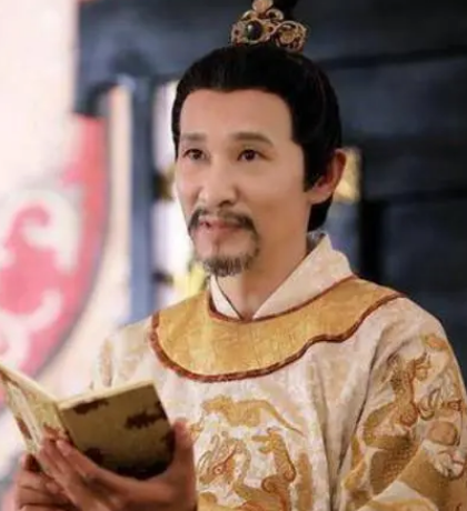 李亨：明君还是昏君？在位表现如何？
