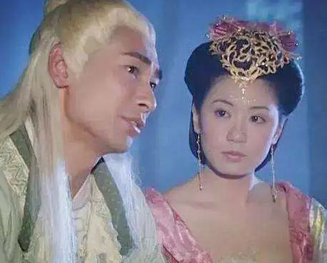 李君羡：身世之谜与父亲的传说