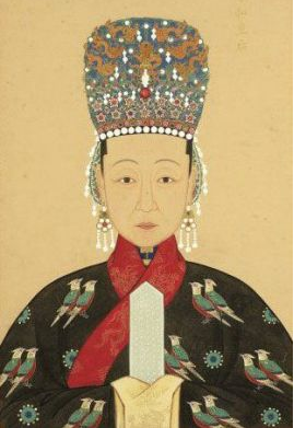 揭秘懿安皇后郭氏未封皇后的深层原因，原因是什么？