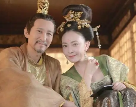 武惠妃的子女们：唐朝皇室中的三位皇子