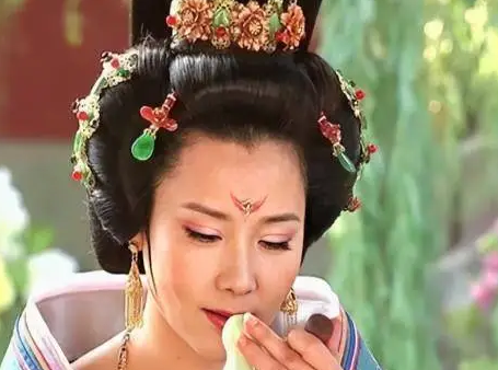 武惠妃的魅力与唐玄宗的深情，两人感情有多深？