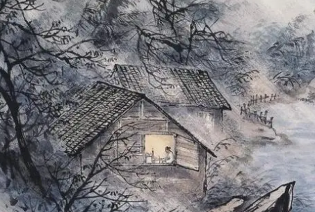 李商隐的诗篇之巅——锦瑟