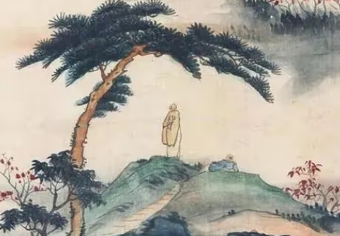 白居易用情最深的三大名句是什么？有什么含义？