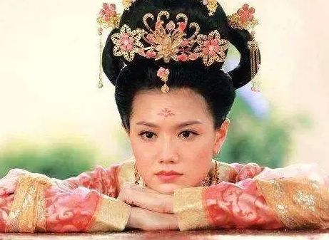武惠妃：唐朝的绝世美人