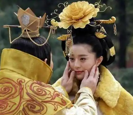 唐玄宗的挚爱：武惠妃还是杨贵妃？