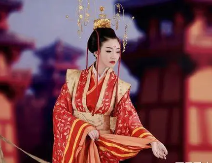 揭秘李隆基与武惠妃的悲剧：权力、爱情与生死