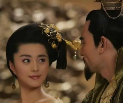 李隆基的红颜知己：三位深得宠爱的女人