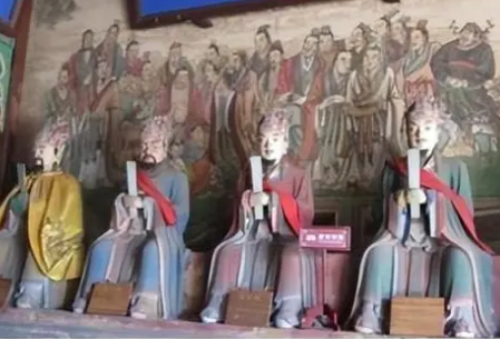 李靖与苏定方：两位古代名将的实力对比